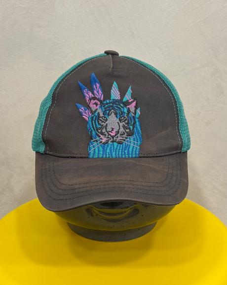 Tiger šiltovka na doma v. 5-9r, reserved,110