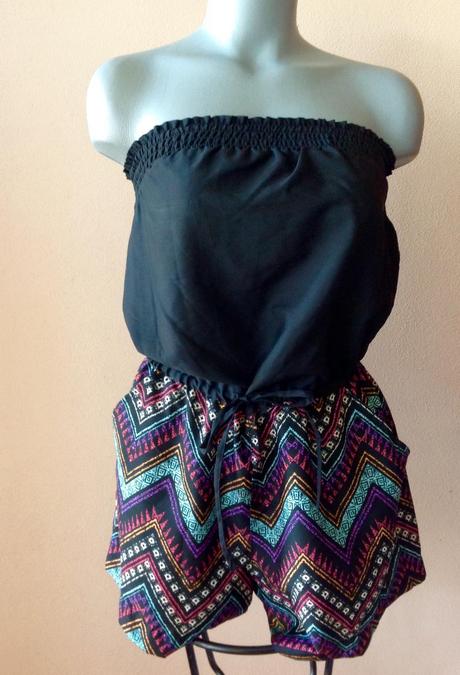 Overal /25, new look,38