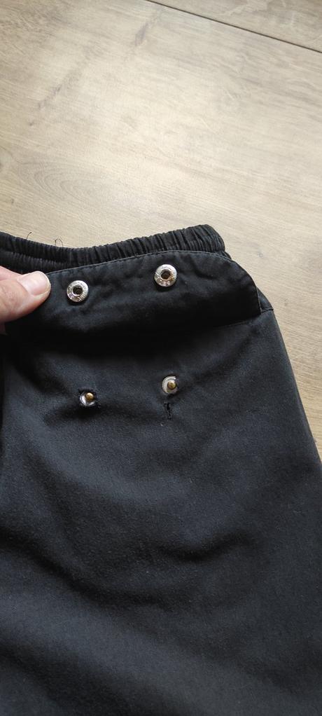 Športové nohavice, adidas,152