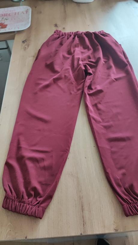 Nohavice, terranova,xs