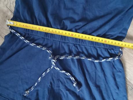 Letný overal na viazanie 36/38, s