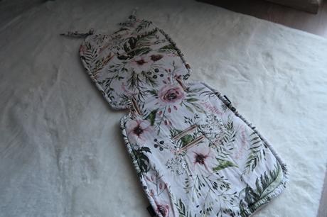 Podložka la millou, 