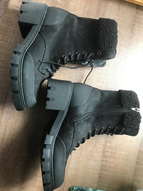 Topánky, deichmann,41