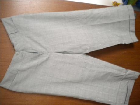 Elegantné nohavice, 42