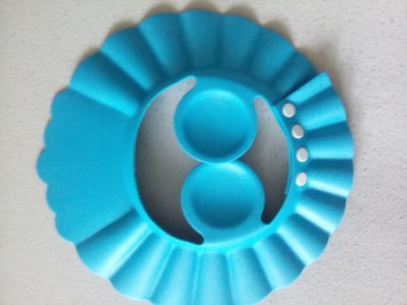 Klobuk na umyvanie vlaskov, 