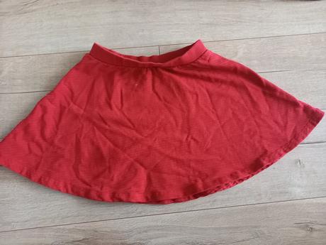 Sukňa, h&m,122
