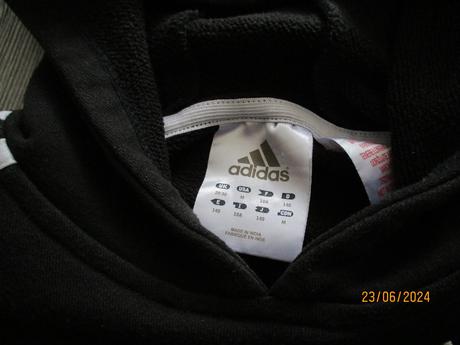 Adidas mikina, adidas,140