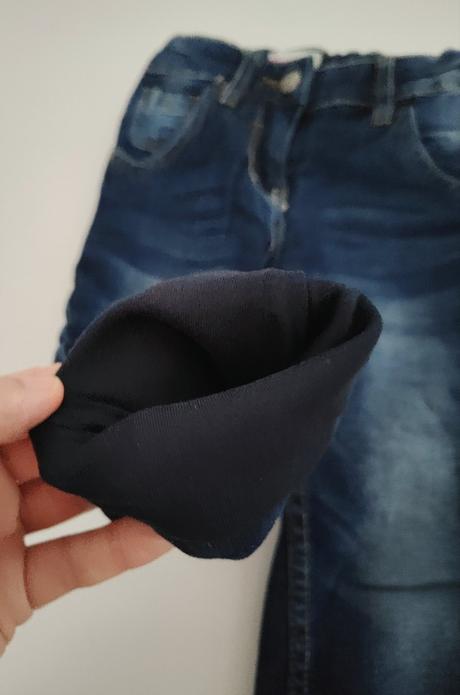 Zateplené rifličky, impidimpi,86