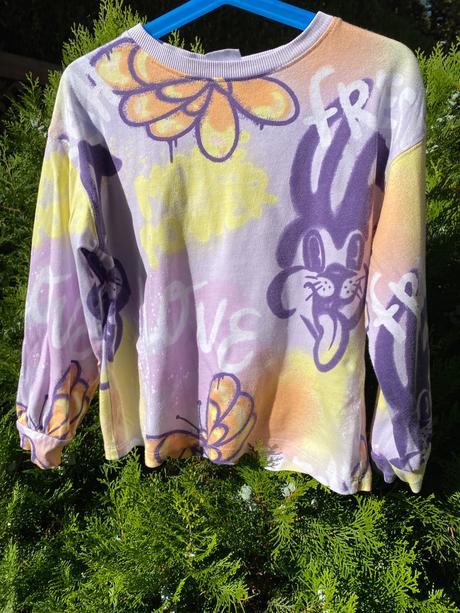 Tričko s dlhým rukávom značky zara, zara,128