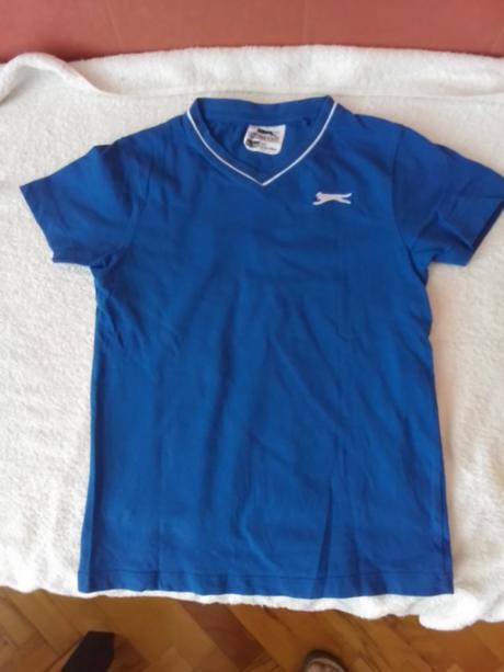 Detske tričko, slazenger,122
