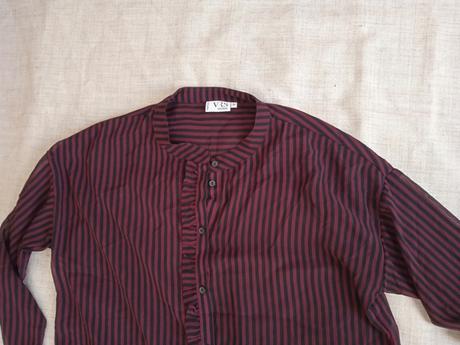 Blúzka - vrs woman - m, m