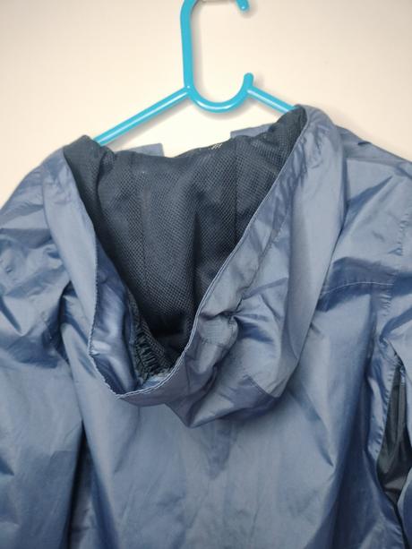 Crivit nepremokavá bunda, crivit,128