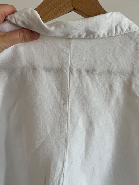 Ľanová oysho košeľa, s