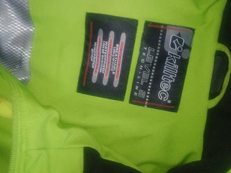 Lyžiarska bunda kiltec veľkosť m, m