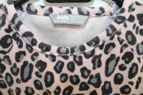 Tuniky 2 ks a legíny, 122–134