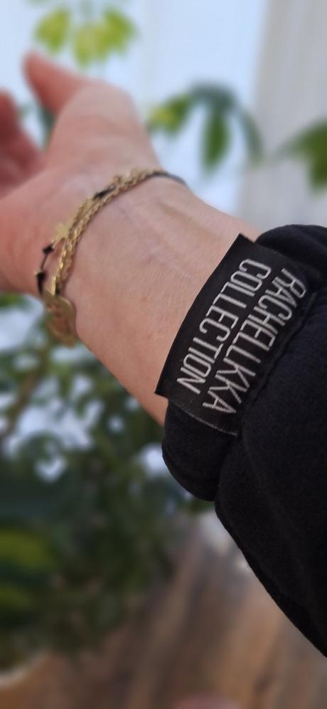 Komplet teplakova suprava rachellkka colection, s