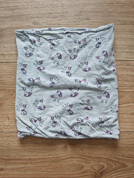 Tunel s jednorožcami,