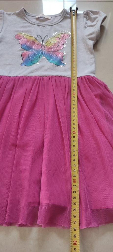 Letné šaty breeze 110, 110