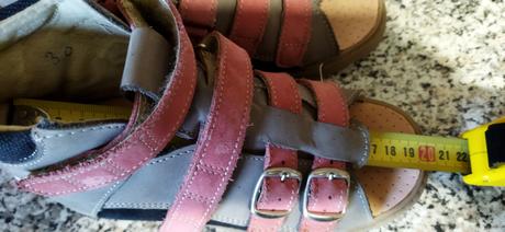 Neopron chlapčenské topánky, 30