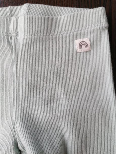 Vrubkovane legíny, lindex,68