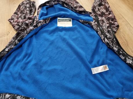 Prechodna bunda, 122