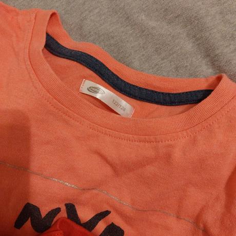 Jesenný balíček 122/128, 122–134