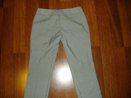 Elegantné nohavice 38/40, 38
