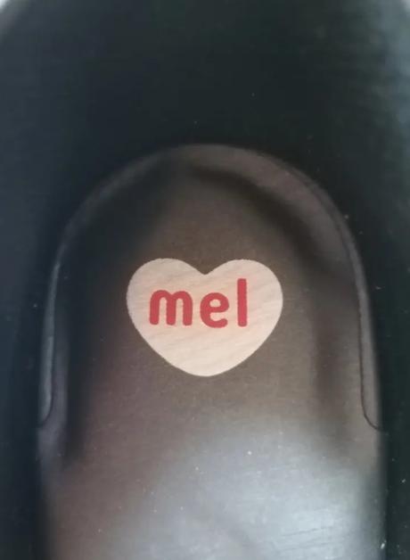 Topánky, melissa,36
