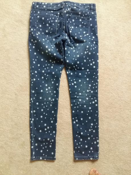 Rifle s hviezdičkami, gap,152