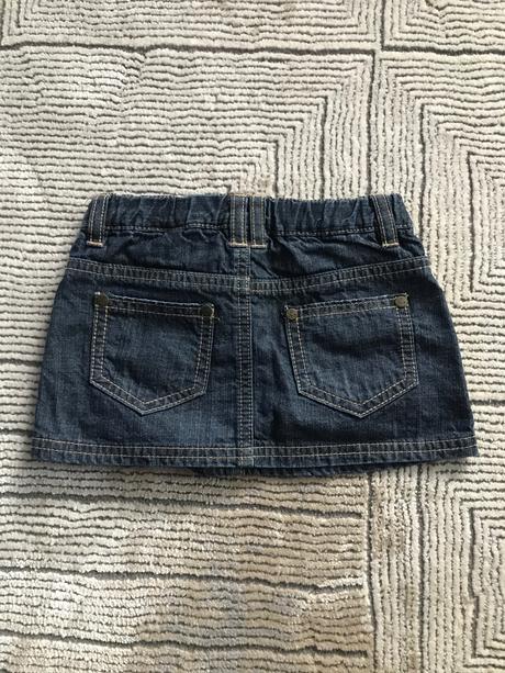 Riflova suknicka, l.o.g.g.,62