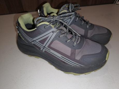 Tenisky, alpine pro,39