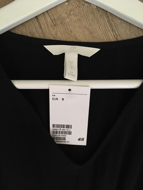 Nove tehotenske saty h&m, h&m,s