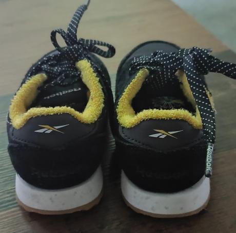 Detské tenisky reebok, reebok,20