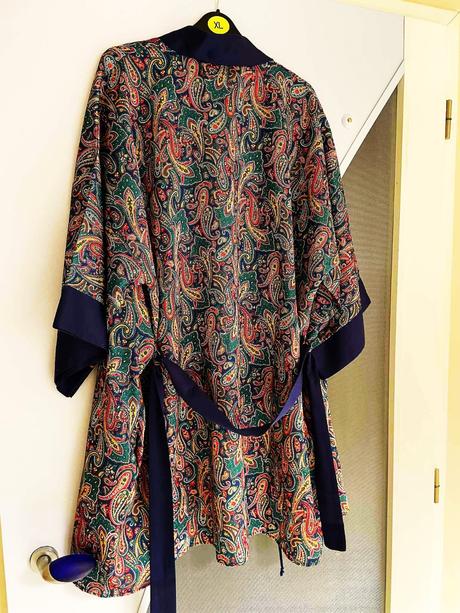 Kimono - kaftan, xxl