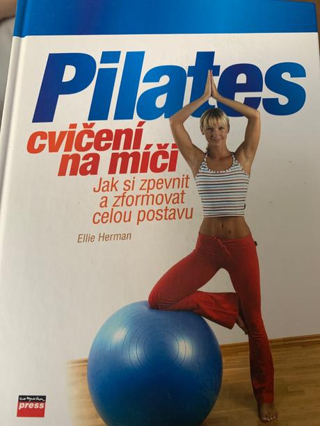 Pilates, 