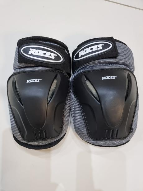 Predám chrániče roches, 