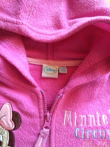 Mikina, disney,80