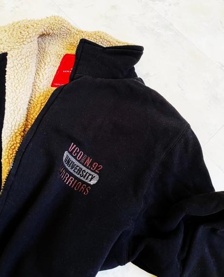 Zateplená bunda l/xl, l