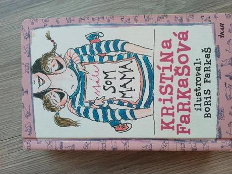 Som mama a stále som mama spolu, 