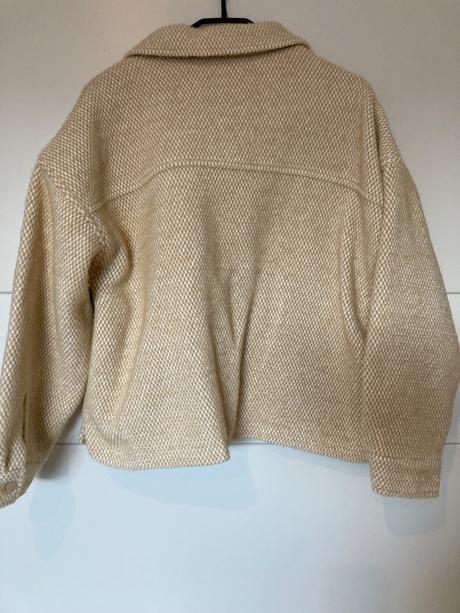 Prechodna bunda, reserved,164