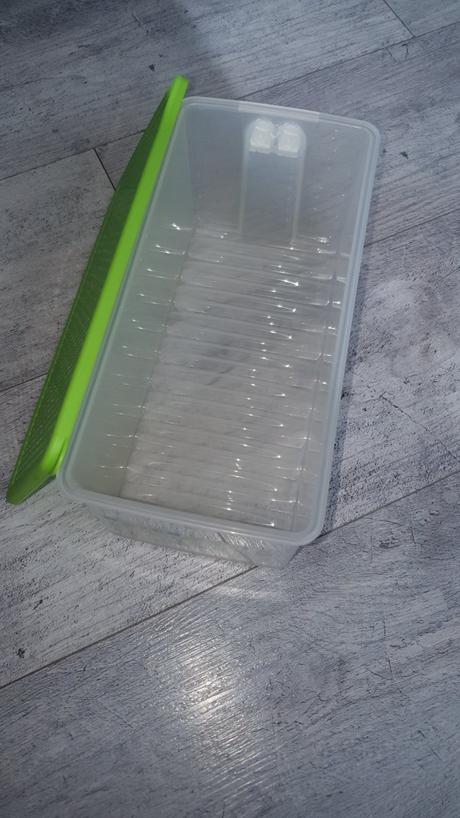 Tupperware prima klima, 