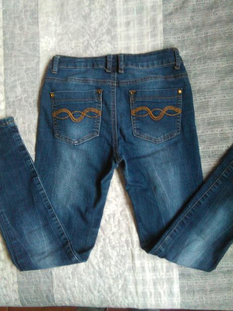 Elastické rifle, 146