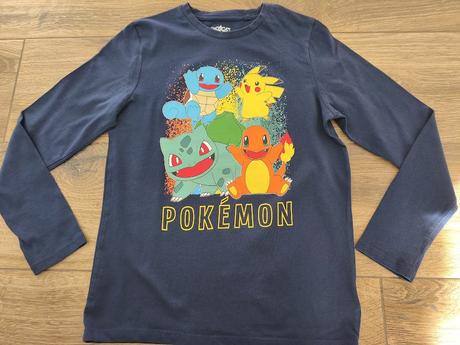 Tricko pokemon, c&a,146