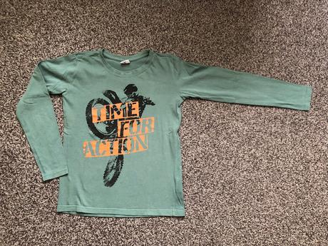 Tičko dlhý rukáv, chapter young,146