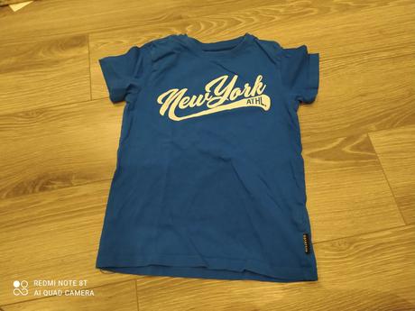 Tričká, reserved,122