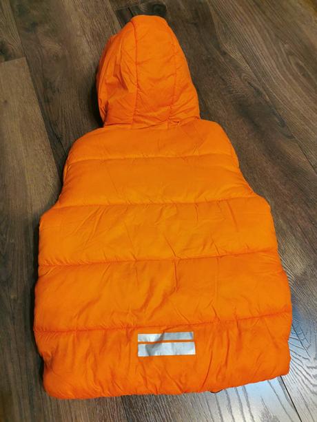 Zimná bunda, f&f,116