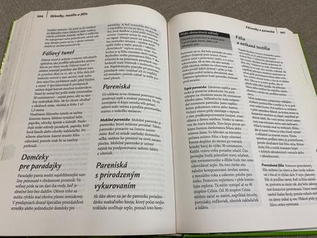 Záhrada zelený radca všetko čo treba vedieť, 