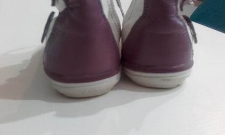 Prechodne topanky, santé,20