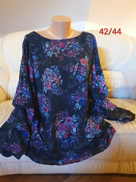 Blúzka, c&a,42