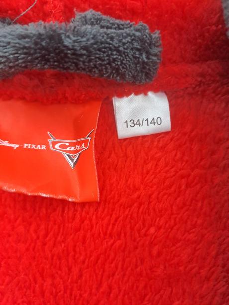 Župan mcqeen, disney,140